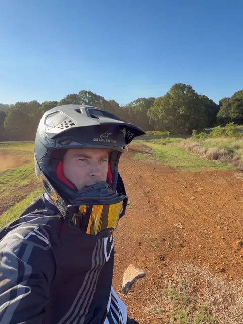 Chris Hemsworth — Instagram 5