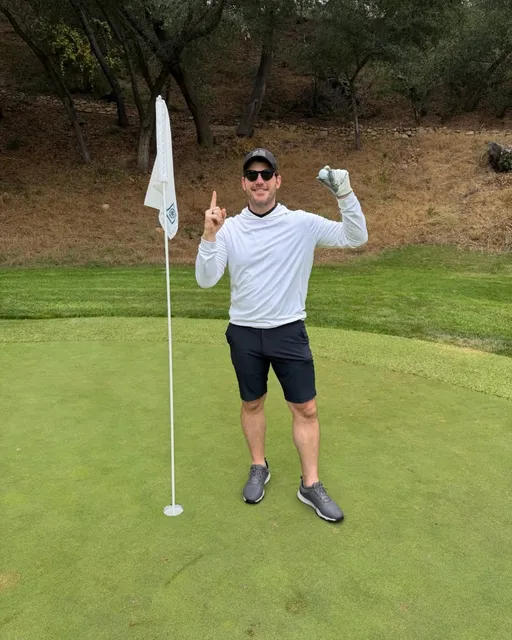 Chris Pratt — Instagram 5