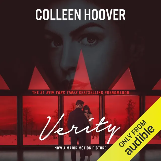 Colleen Hoover — Instagram 4