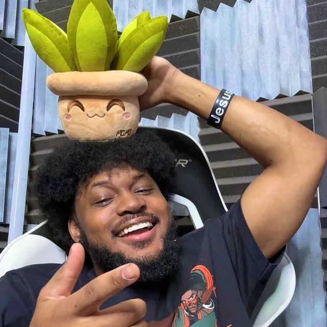 CoryxKenshin — Instagram 6