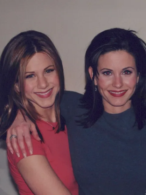 Courteney Cox — Instagram 5