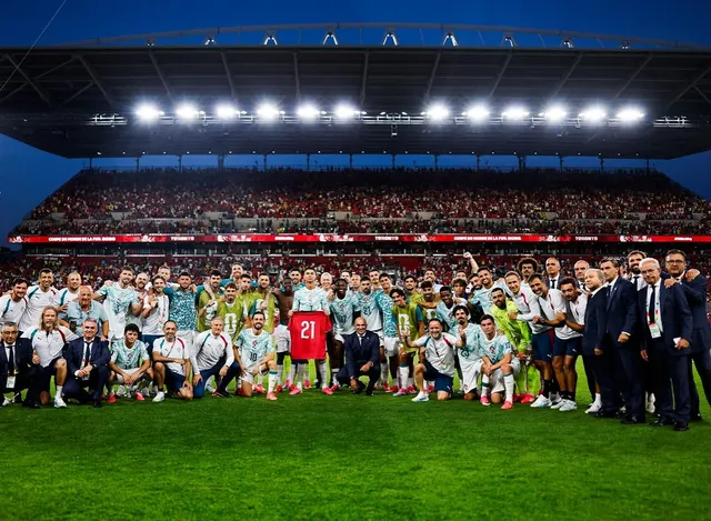 Cristiano Ronaldo — Instagram 1