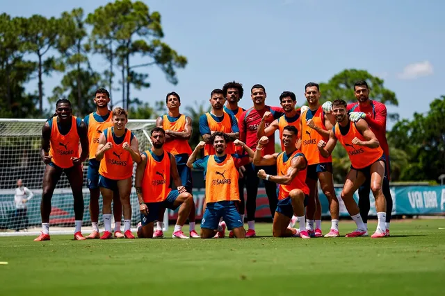 Cristiano Ronaldo — Instagram 3
