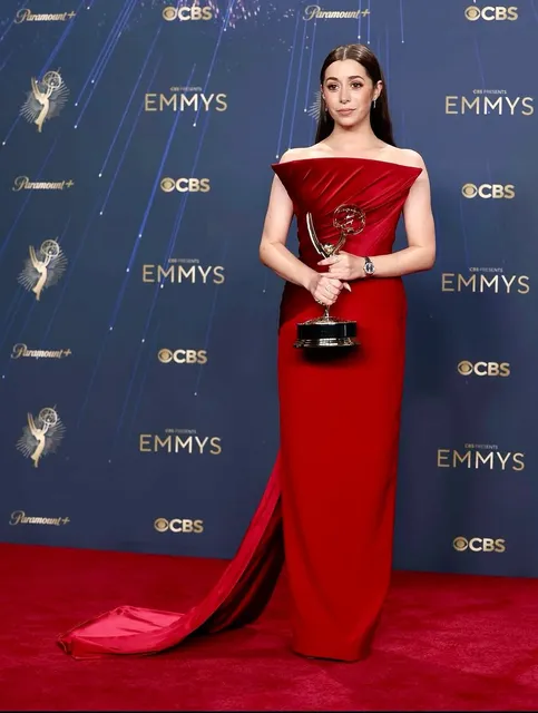 Cristin Milioti — Instagram 2
