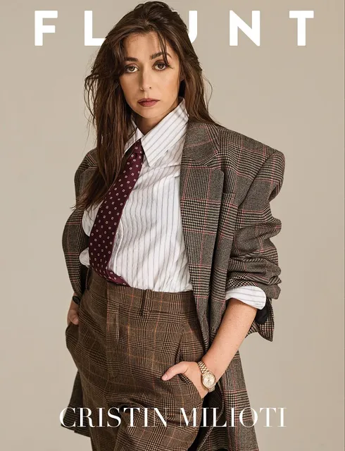 Cristin Milioti — Instagram 4