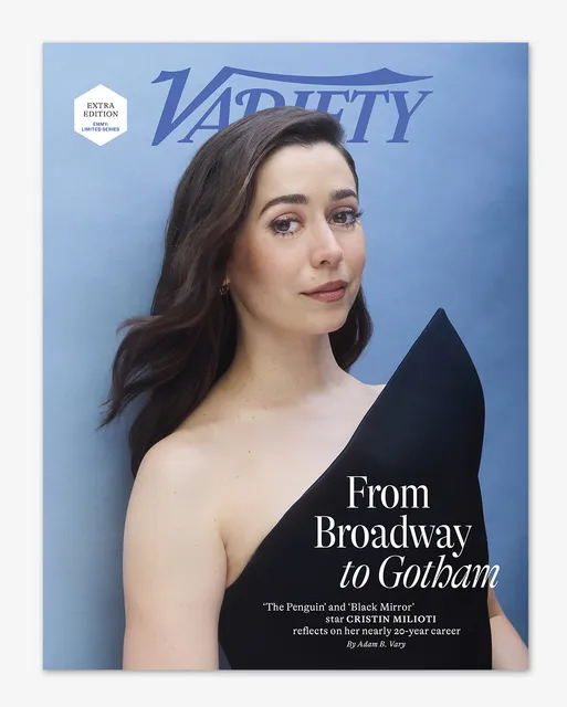 Cristin Milioti — Instagram 5