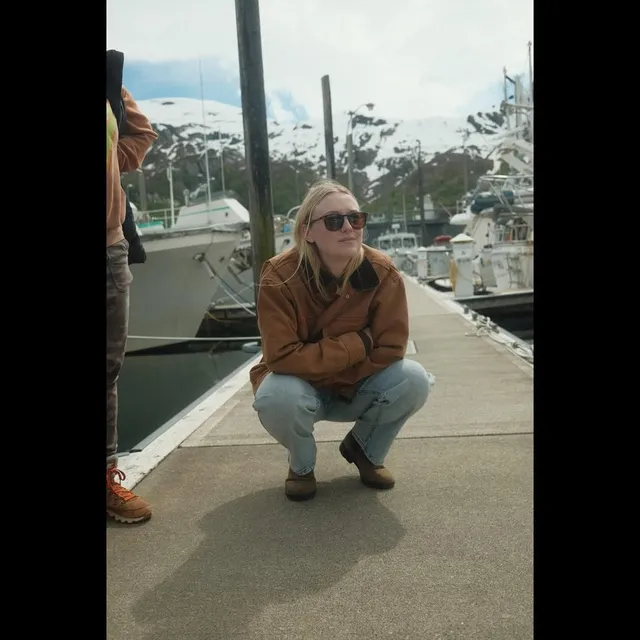 Dakota Fanning — Instagram 6