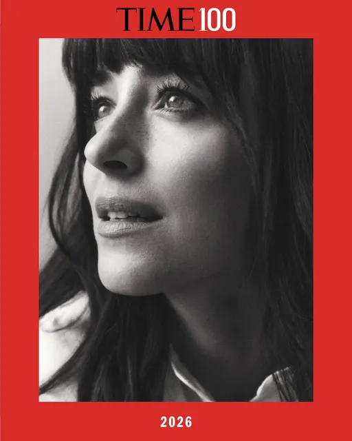 Dakota Johnson — Instagram 4