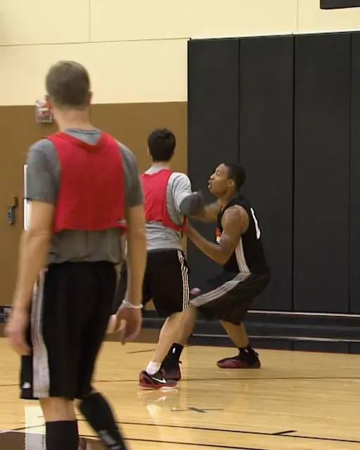 Damian Lillard — Instagram 2