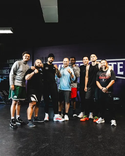 Damian Lillard — Instagram 3