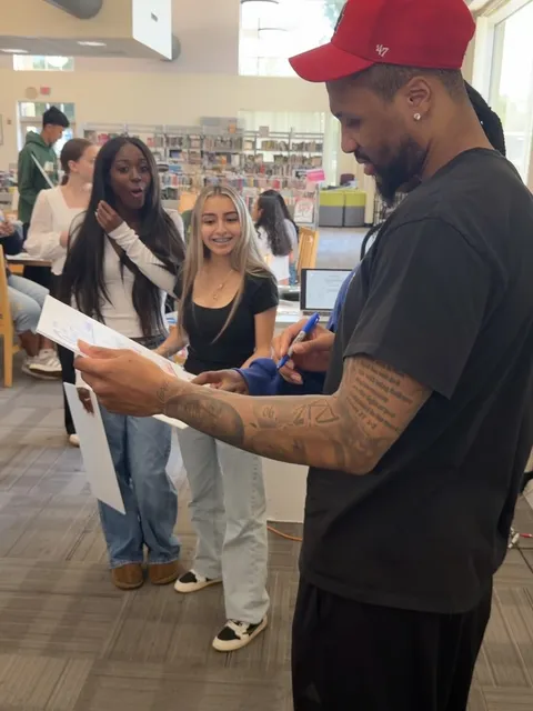 Damian Lillard — Instagram 6