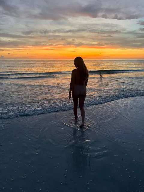 Danielle Collins — Instagram 4