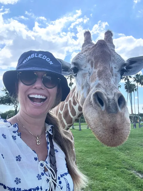 Danielle Collins — Instagram 5