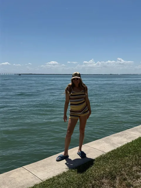 Danielle Collins — Instagram 6