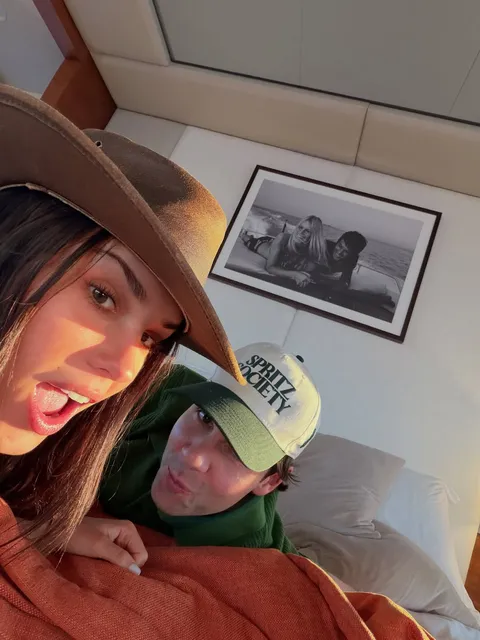 David Dobrik — Instagram 2