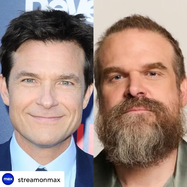 David Harbour — Instagram 4