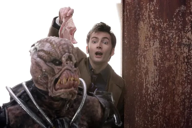 David Tennant — Instagram 2