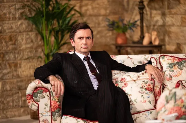 David Tennant — Instagram 4
