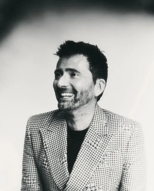 David Tennant — Instagram 6