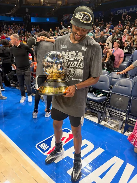 De'Aaron Fox — Instagram 1
