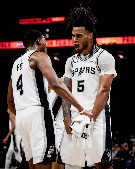 De'Aaron Fox — Instagram 2