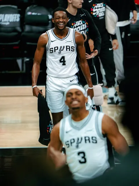 De'Aaron Fox — Instagram 3