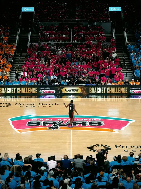 De'Aaron Fox — Instagram 4