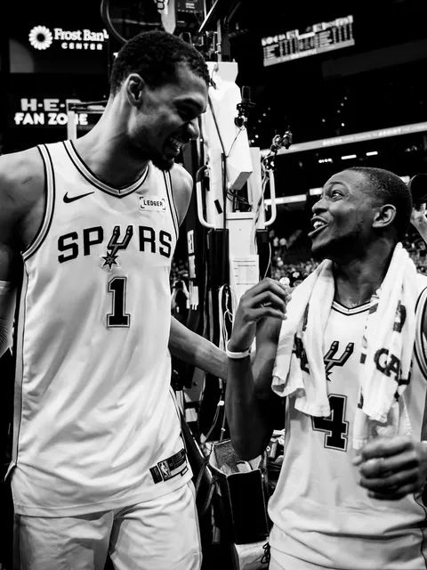 De'Aaron Fox — Instagram 6