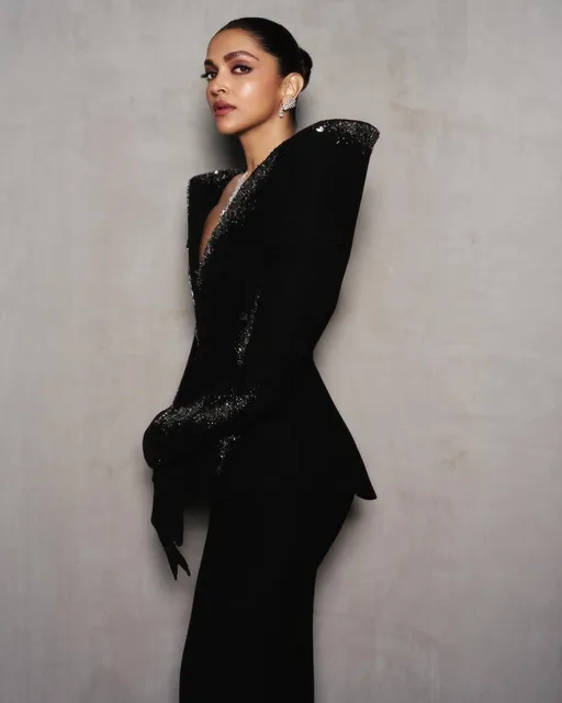 Deepika Padukone — Instagram 2