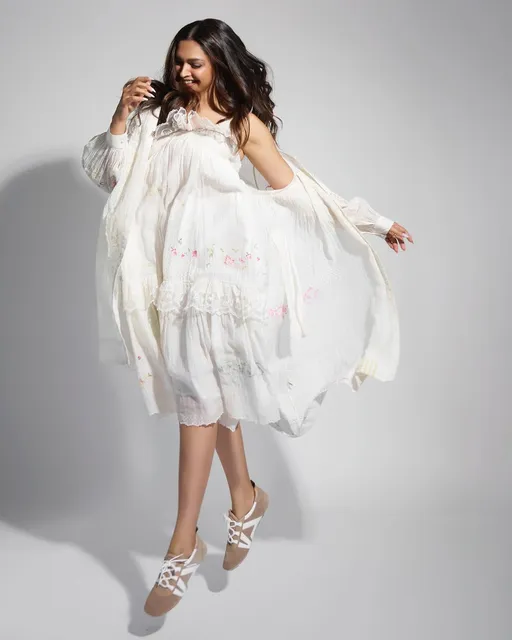Deepika Padukone — Instagram 3