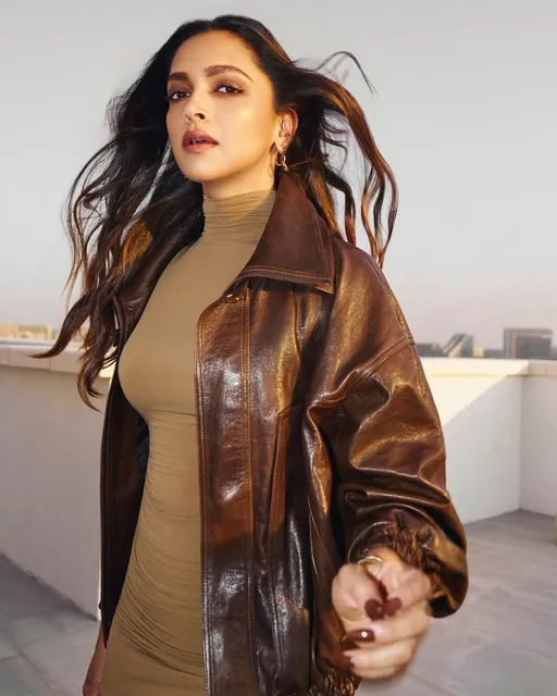 Deepika Padukone — Instagram 4