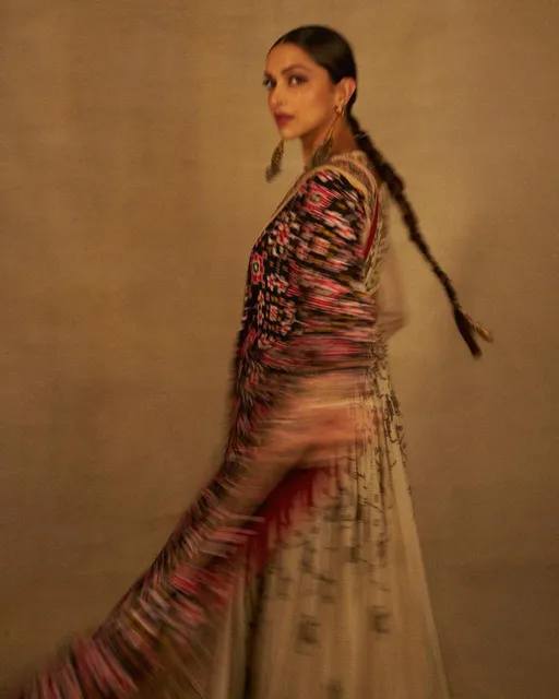 Deepika Padukone — Instagram 5