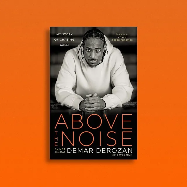 DeMar DeRozan — Instagram 1