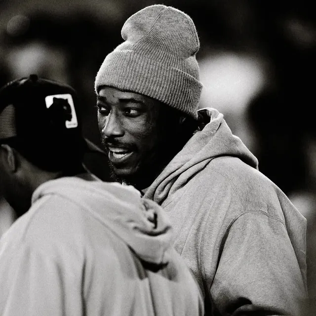 DeMar DeRozan — Instagram 4