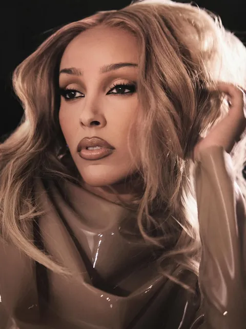 Doja Cat — Instagram 1