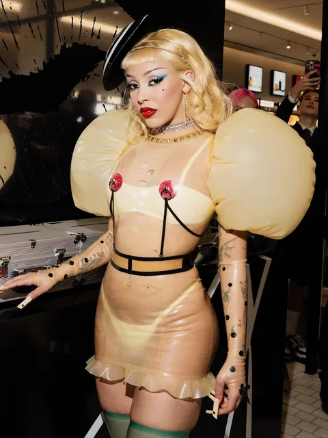 Doja Cat — Instagram 2