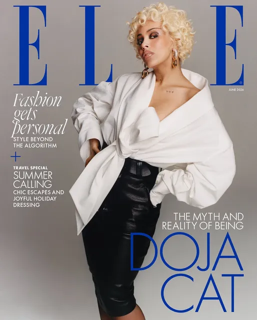 Doja Cat — Instagram 4