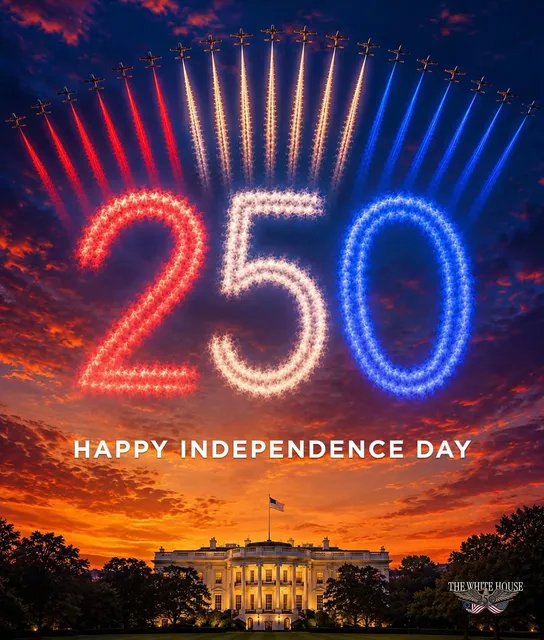 Donald Trump — Instagram 2