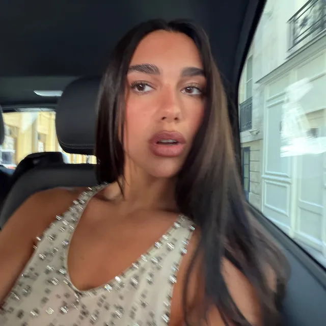 Dua Lipa — Instagram 6