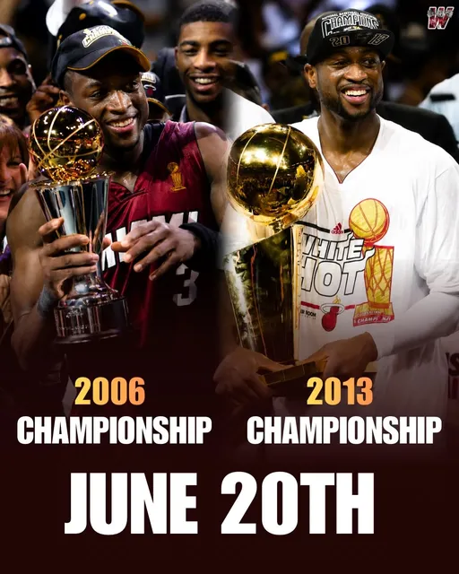 Dwayne Wade — Instagram 1