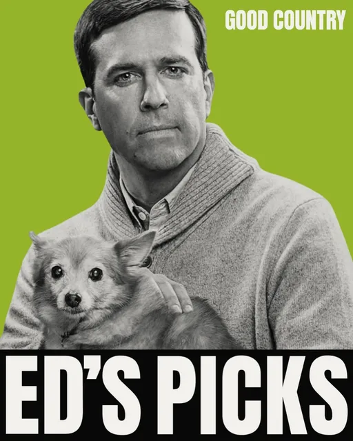 Ed Helms — Instagram 1