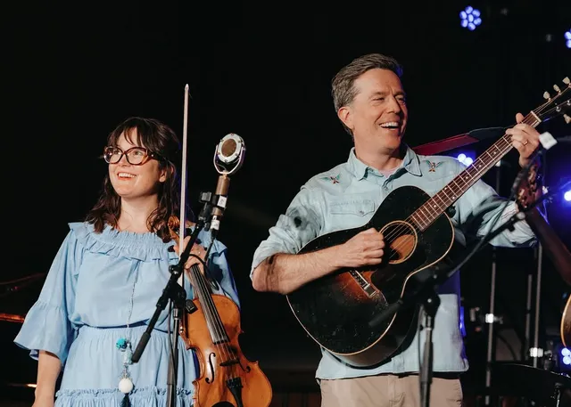 Ed Helms — Instagram 2