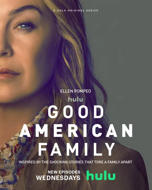 Ellen Pompeo — Instagram 1