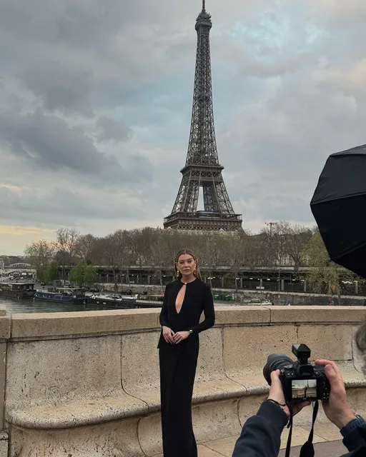 Ellen Pompeo — Instagram 2