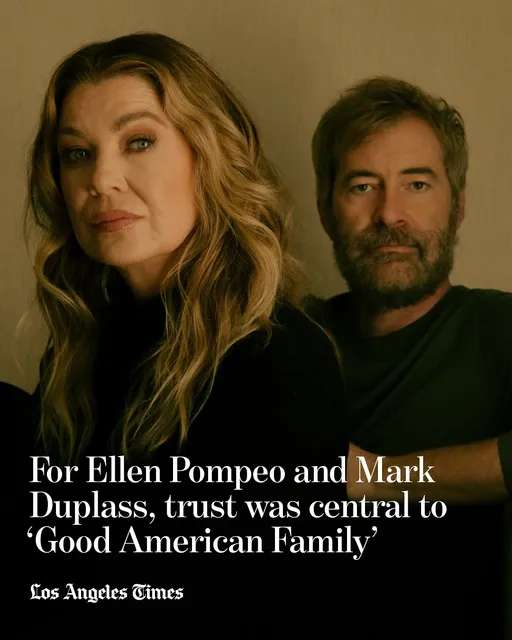 Ellen Pompeo — Instagram 3