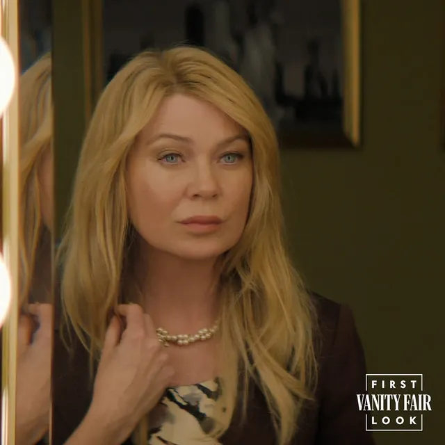Ellen Pompeo — Instagram 5