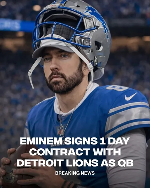 Eminem — Instagram 4