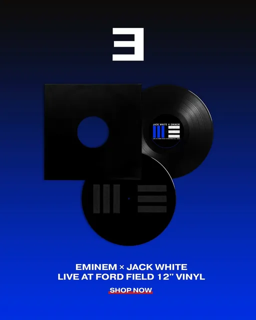Eminem — Instagram 5