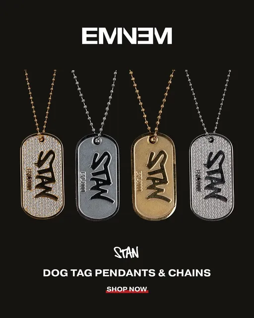 Eminem — Instagram 6