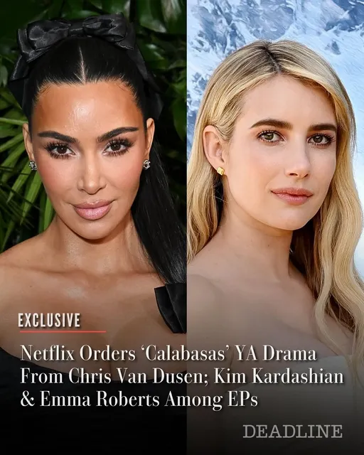 Emma Roberts — Instagram 4